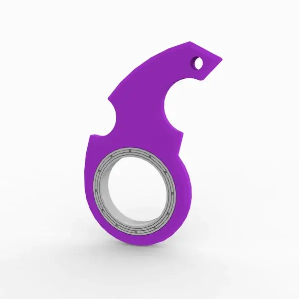 The Original Karambit Spinner™