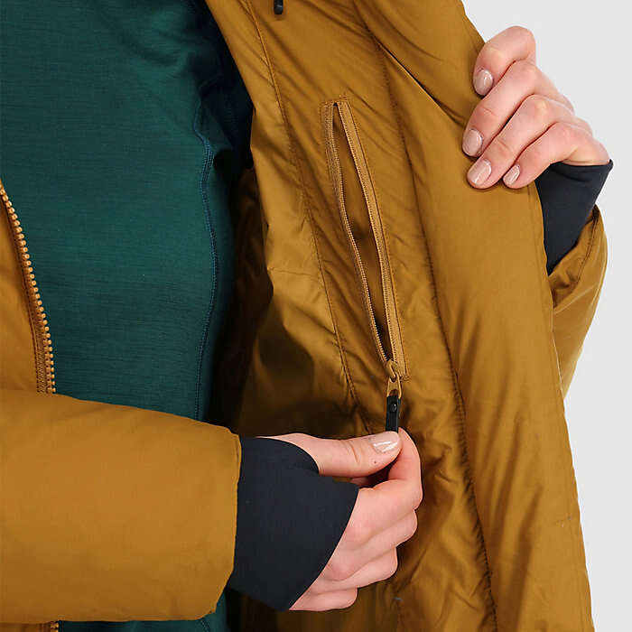 Outdoor Research Women's Coze Down Coat Outdoor Research