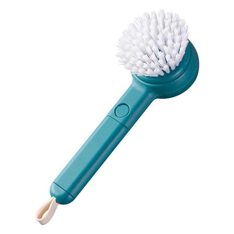 Cleaning Brush,Comfort Grip Scrub Brush