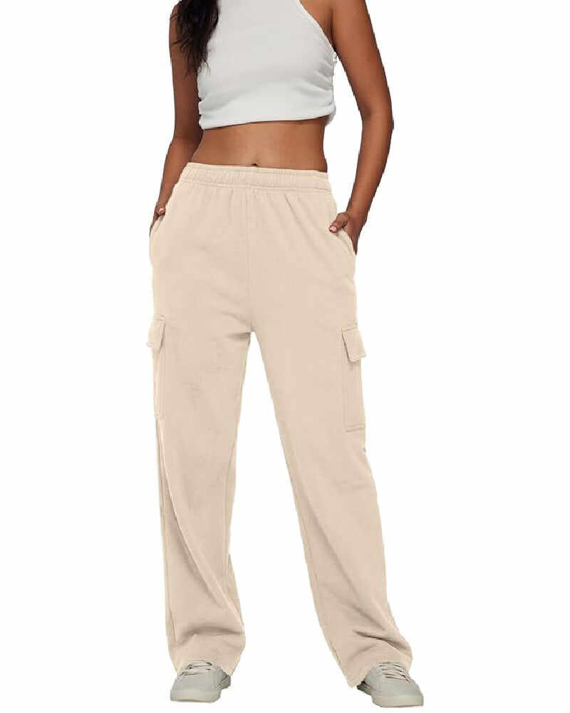 Cargo Sweatpants- Buy 3 and get free shipping