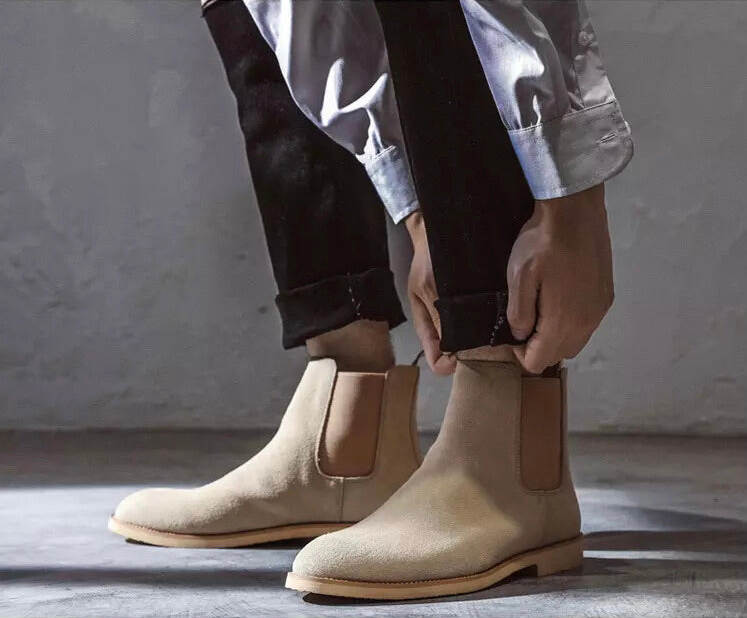 Chelsea Boots