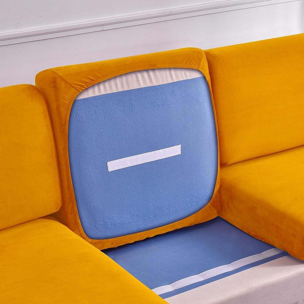 Stretch Sofa Seat Cushion Cover Slipcover Sofa Cover