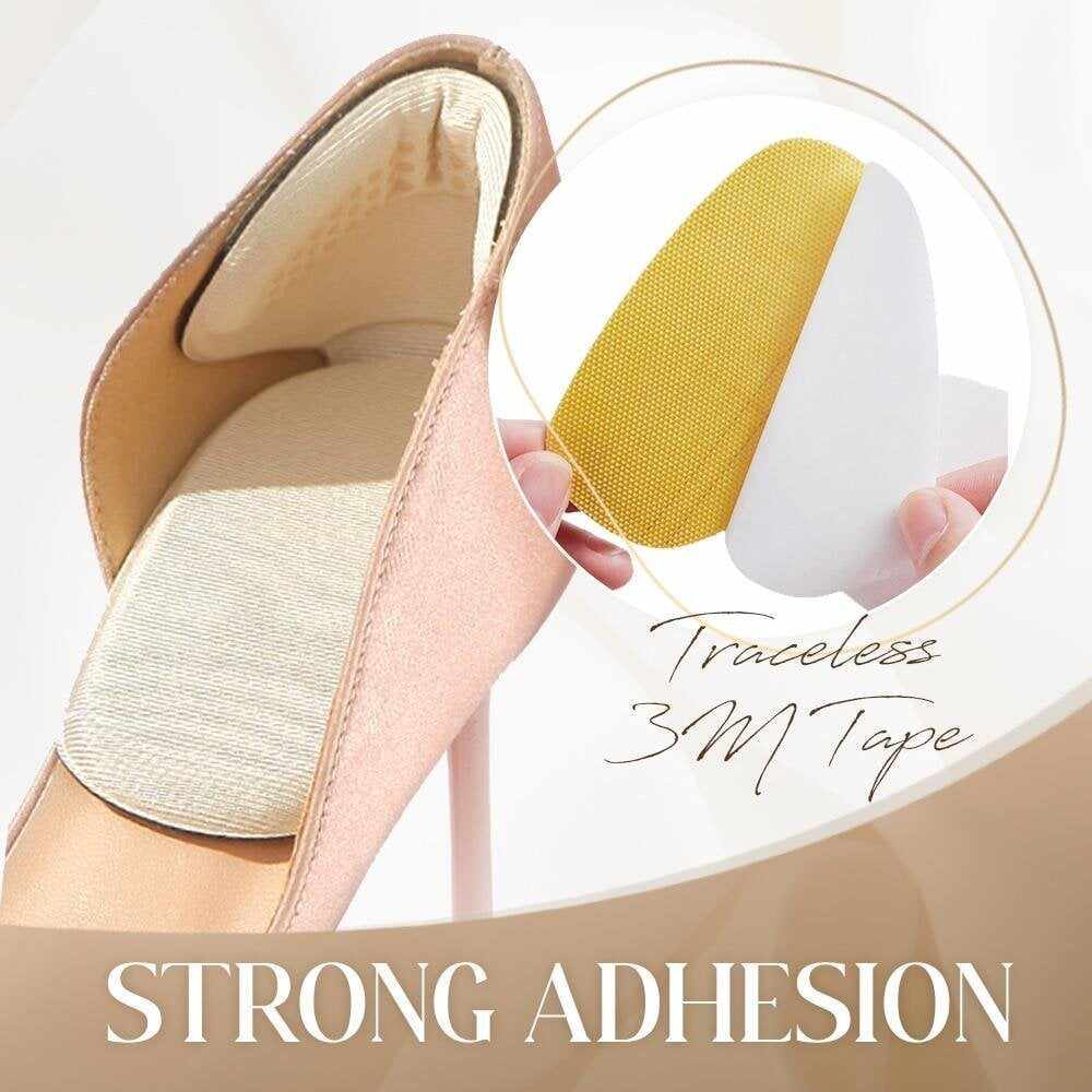 BIG SALE - 49% OFF OFF-Comfortable Heels Cushioning Pads