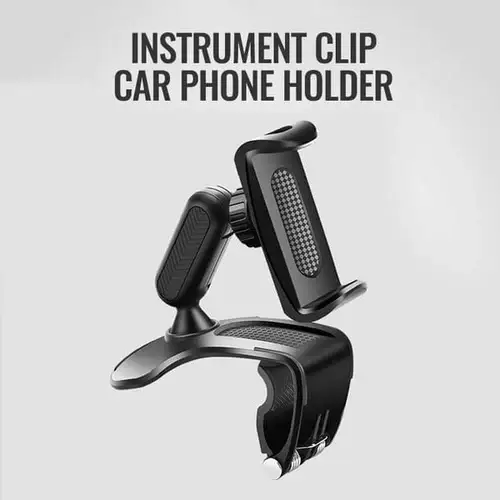 🔥Last Day Promotion 49% OFF - Rotatable and Retractable Car Phone Holder (BUY 3 SAVE $20 & FREE SHIPPING)