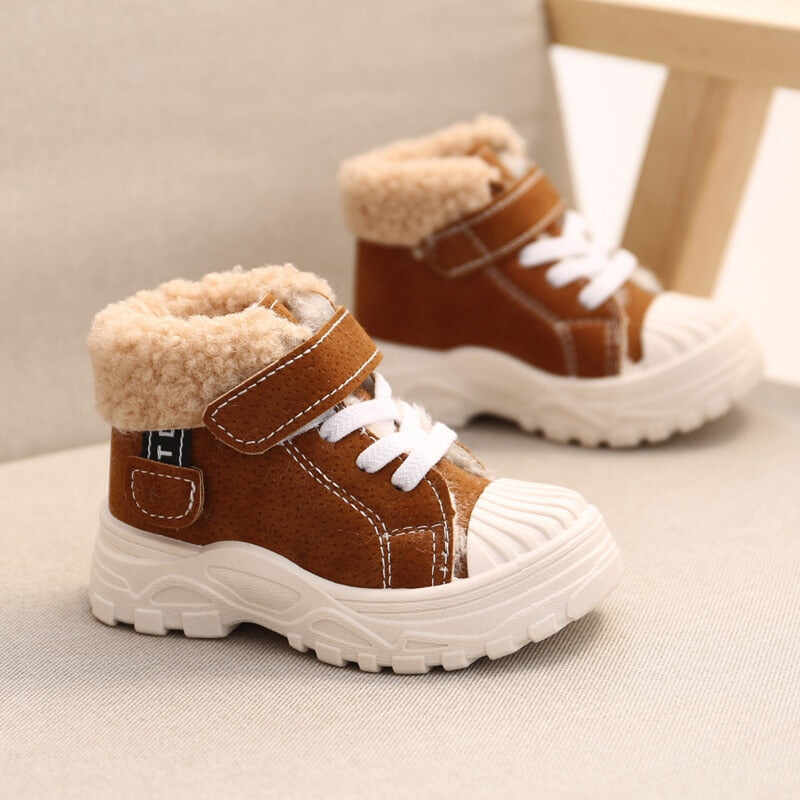 BABY MARTIN PRECIOUS BOOTS FOR CHILDREN