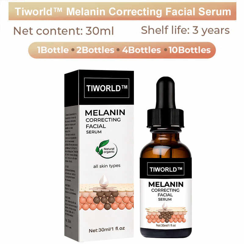 Tiworld Melanin Correcting Facial Serum