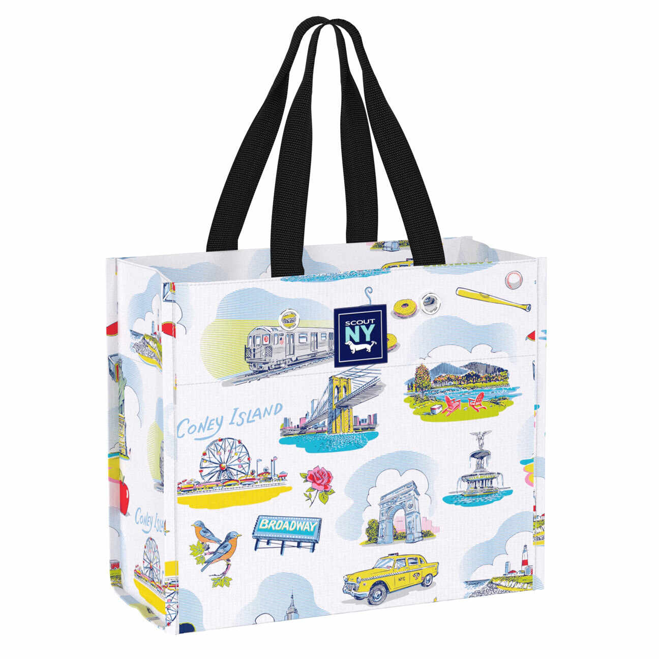 Large Package Gift Bag