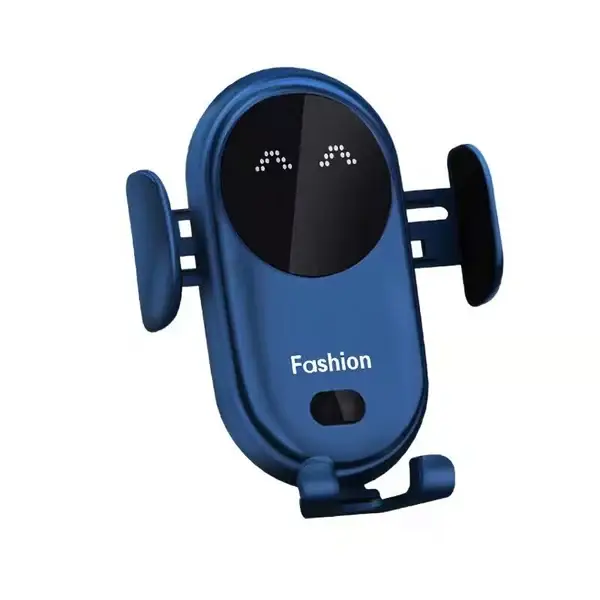 [NEW ARRIVAL] Smart Car Wireless Charger Phone Holder