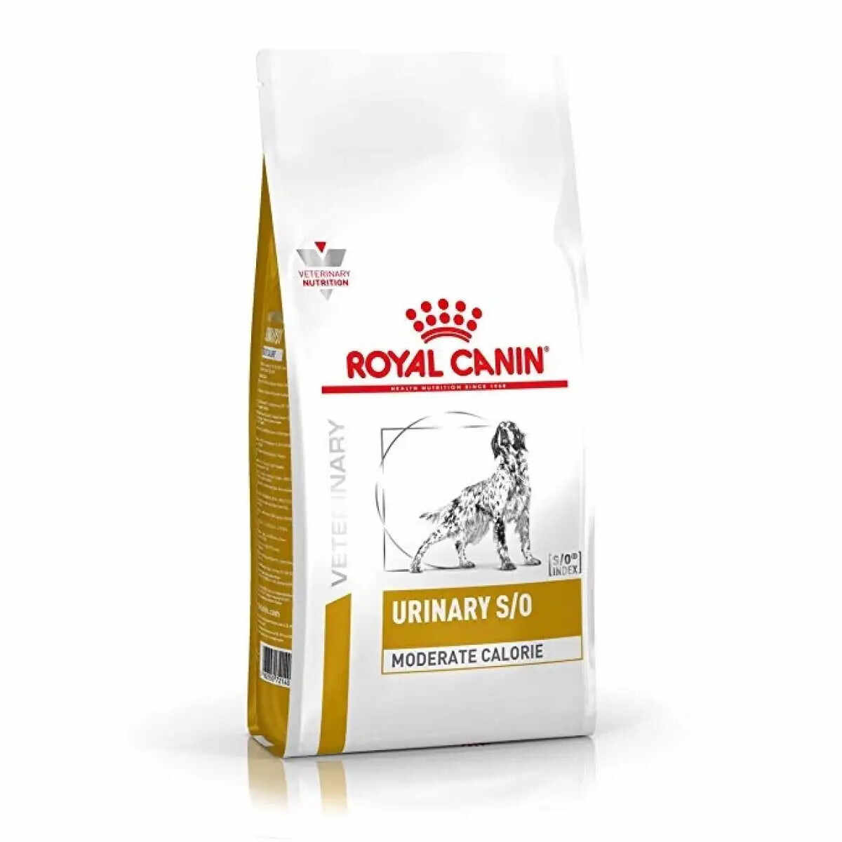 Royal Canin - Canine Urinary S/O Moderate Calorie