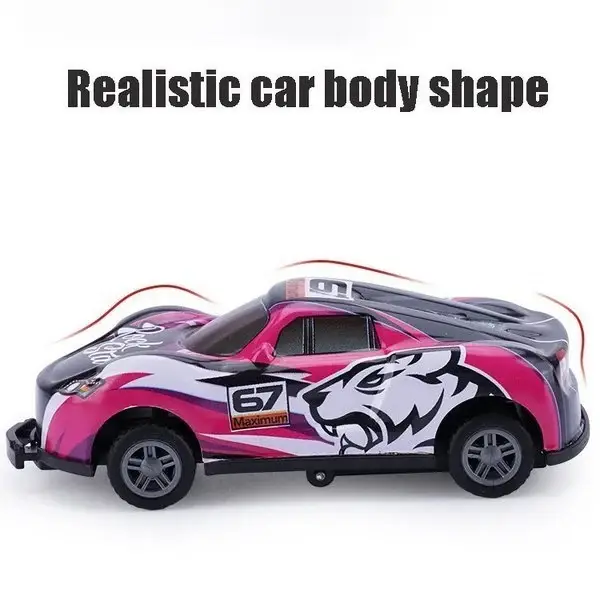 (🔥 Summer Hot ) Stunt Toy Car, Buy 3 Get 1 Free