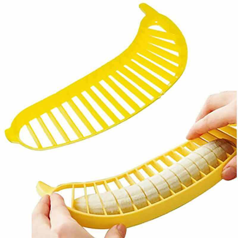 Banana Slicer