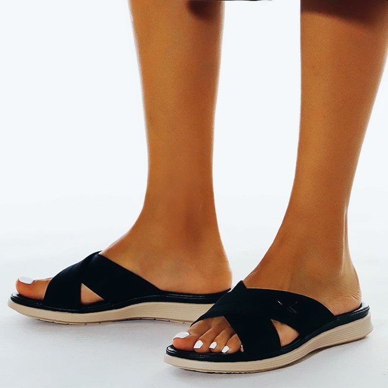 Women's Summer Comfy Slippers