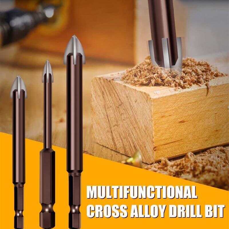 BIG SALE - 49% OFF Efficient Universal Drilling Bits--BUY 2 GET 1 Free(3 SETS)