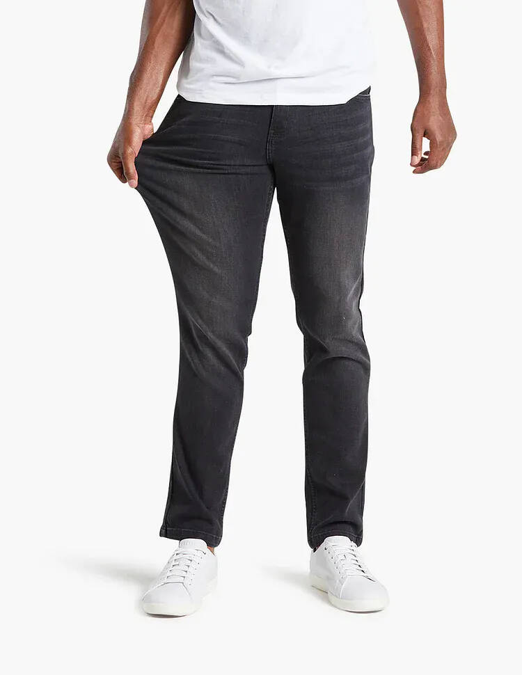 LAST DAY 70% OFF-Men's Perfect Jeans