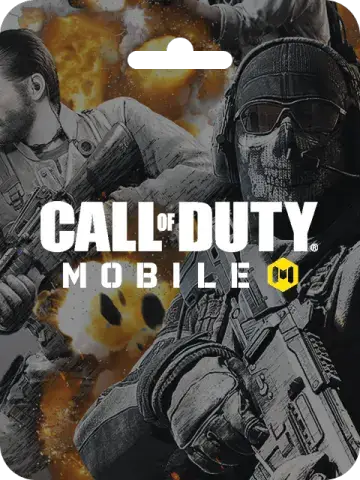 CALL OF DUTY MOBILE CP CODE (GLOBAL)