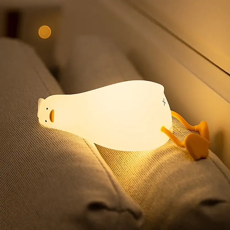 (🌲CHRISTMAS SALE- 49% OFF)Duck Night Light