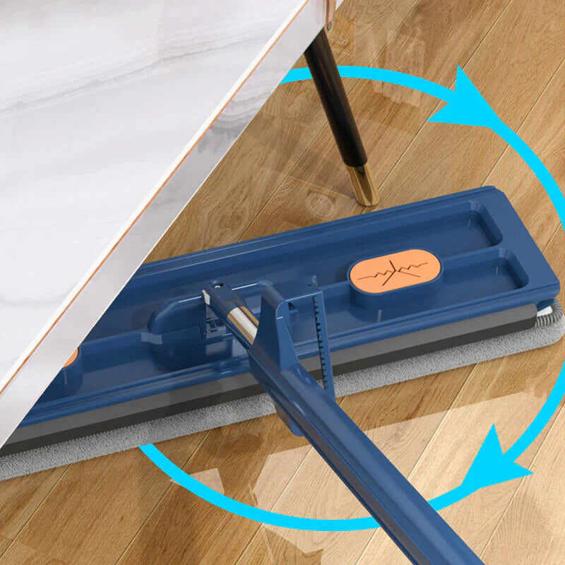 Large New Style Flat Mop