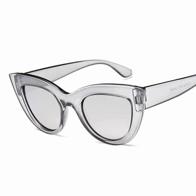 Cute Sexy Retro Cat Eye Sunglasses