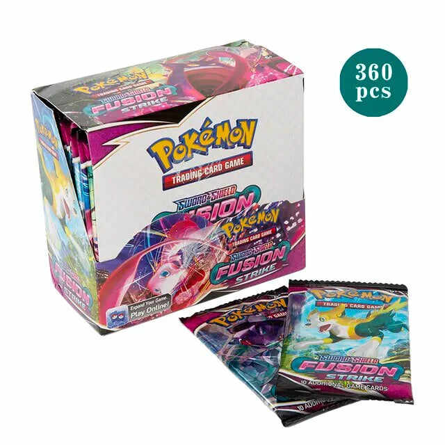 Ultimate Pokémon 360 Collector's Dream Box Set