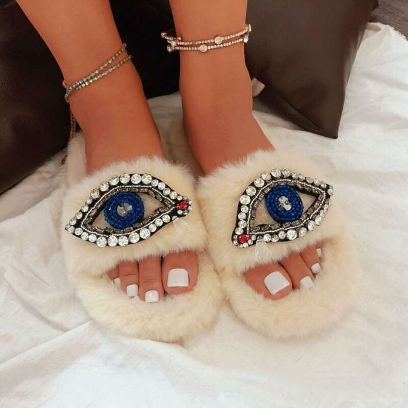 EYE LOVE SLIDES