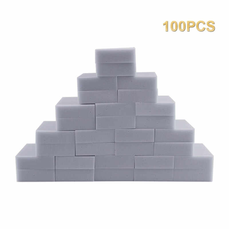 Melamine Eraser Sponge Foam