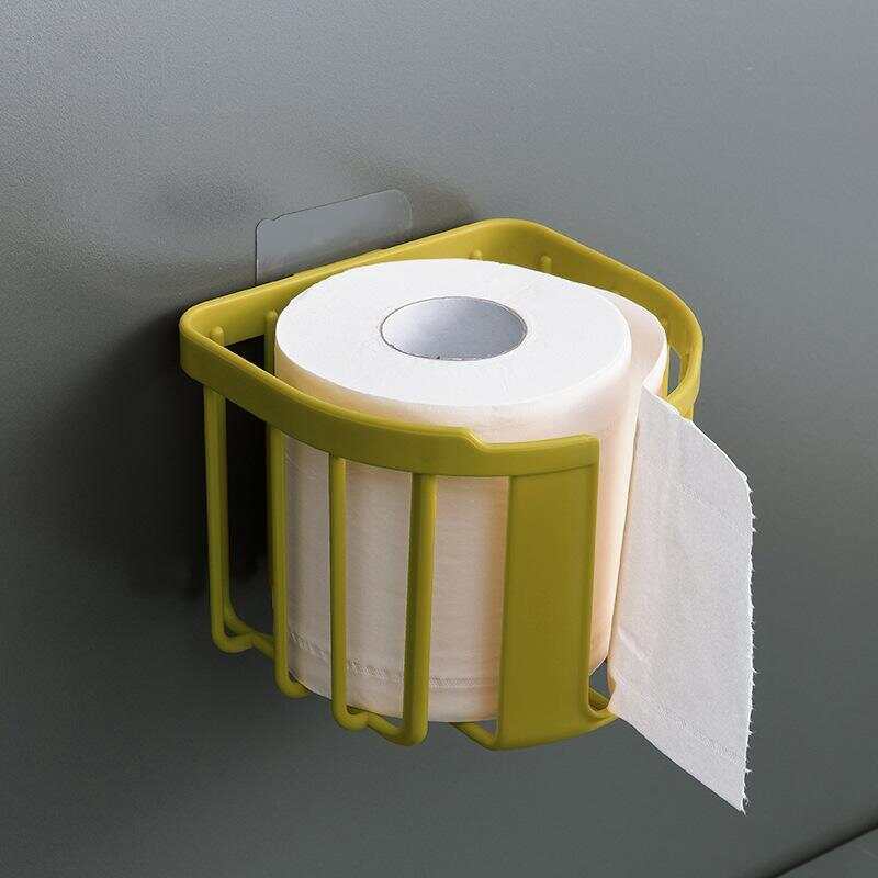 Bathroom Toilet Paper Baskets