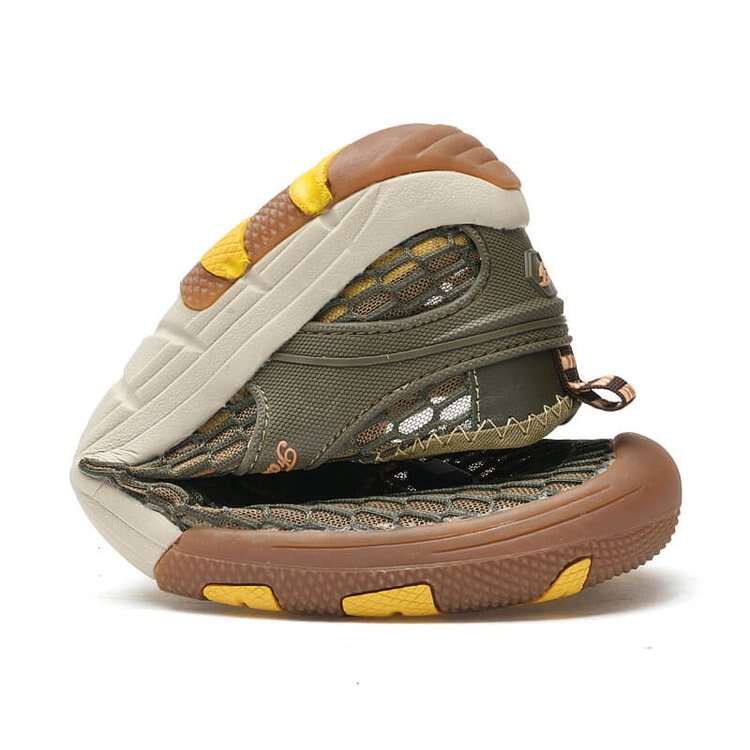 Men's Multifunctional Outdoor Water Shoes