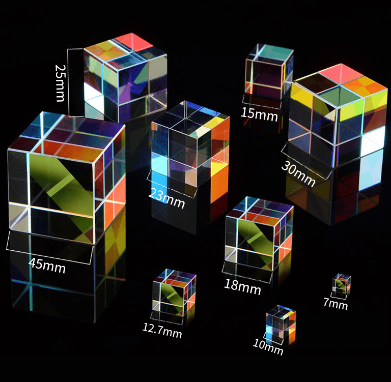 LAST DAY 48% OFFMagic Prism Cube(BUY 2 GET FREE SHIPPING)