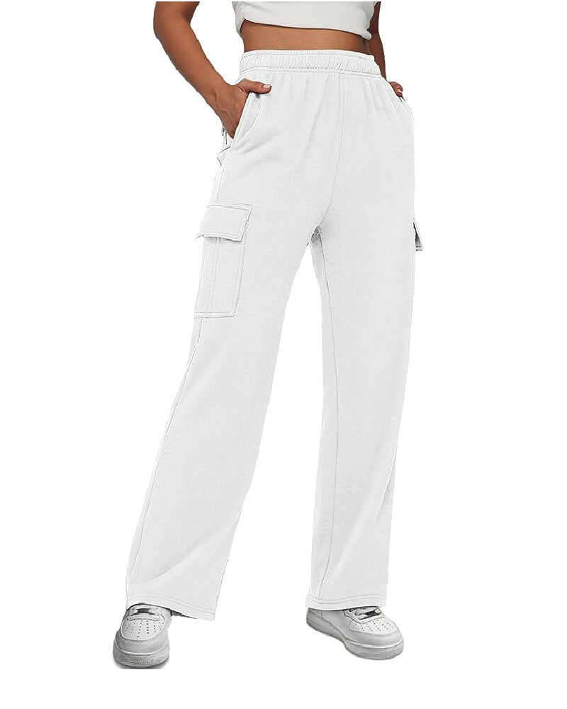 Cargo Sweatpants- Buy 3 and get free shipping