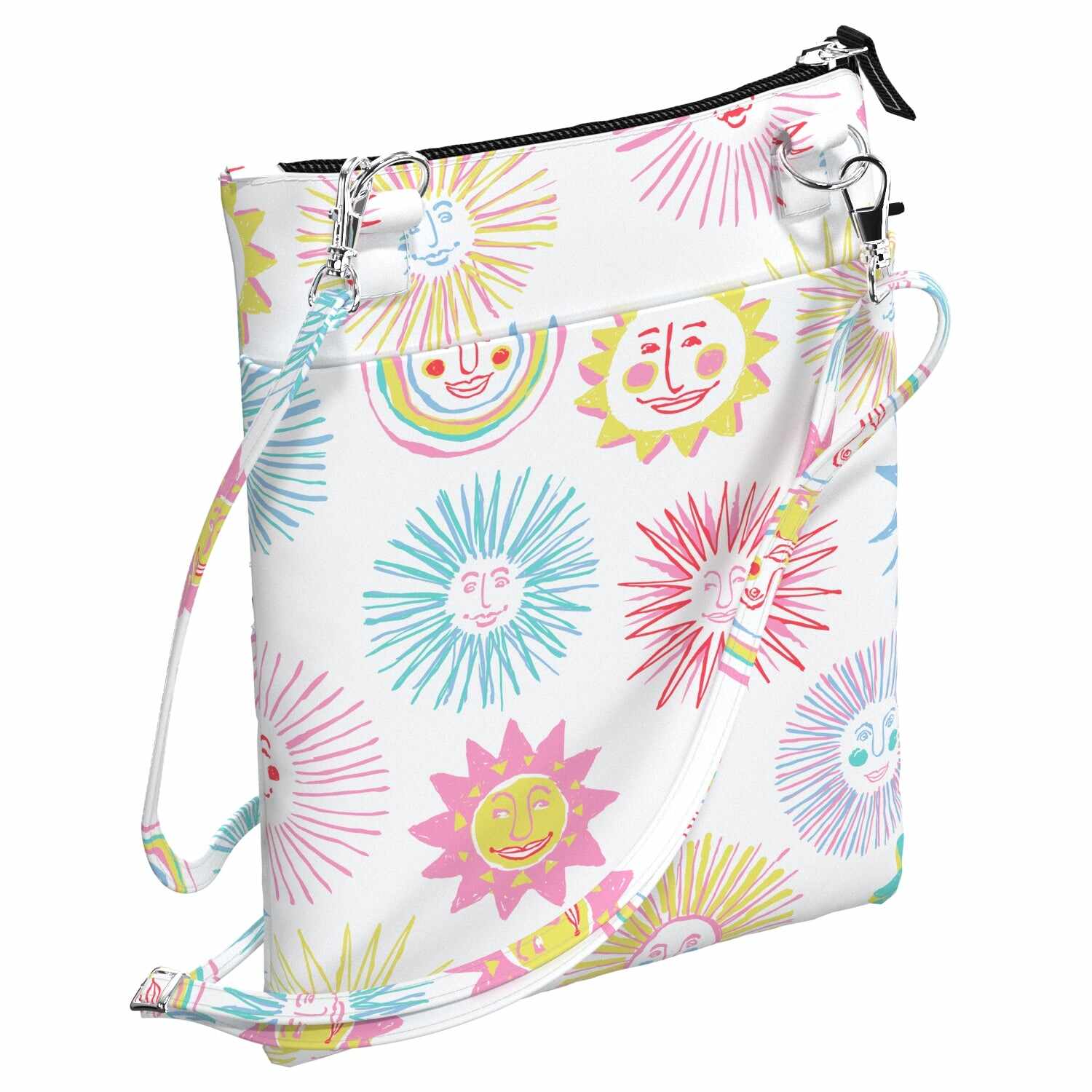 Sally Go Lightly Crossbody Bag