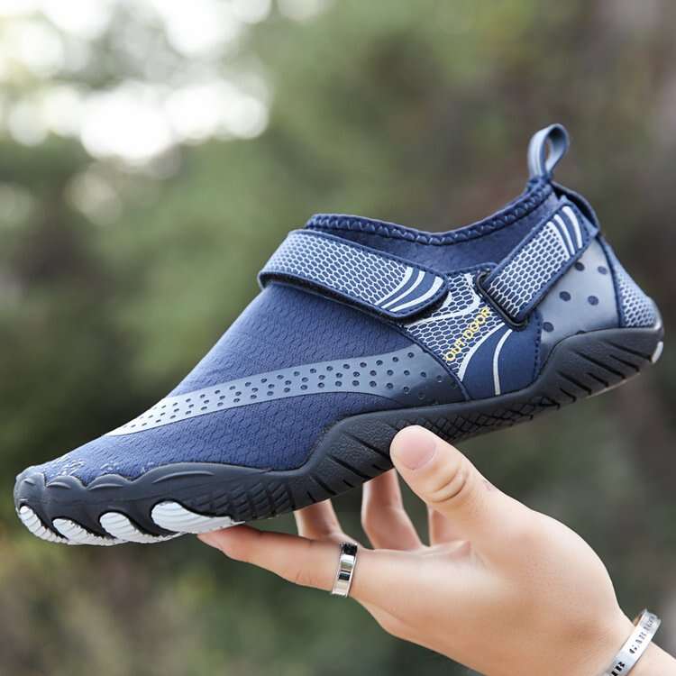 Men's Summer Amphibious Water Shoes