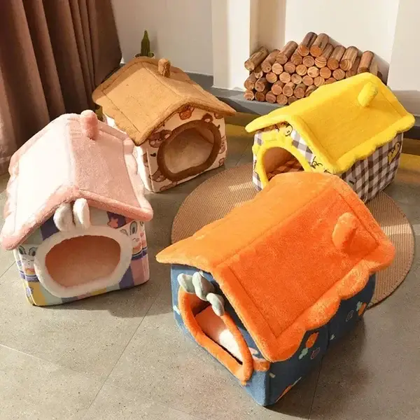 Removable and comfortable pet house- 🔥Free Shipping🔥