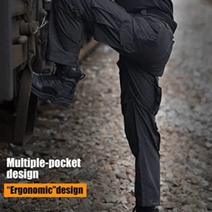 Anti-wear and waterproof combat training pants- Buy 3 and get free shipping