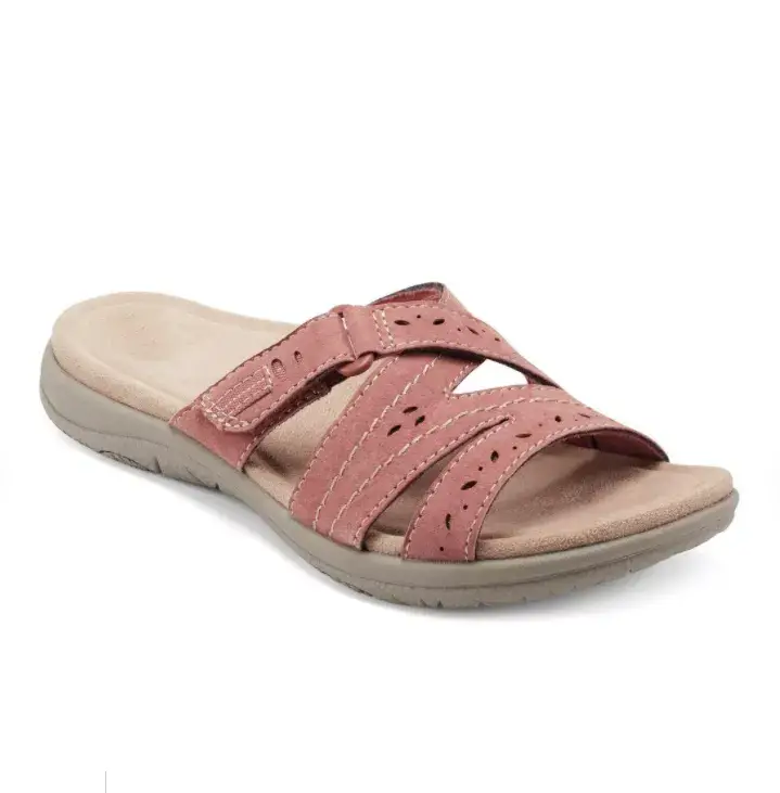 Clearance Sale -Women's Soft Adjustable Sandals