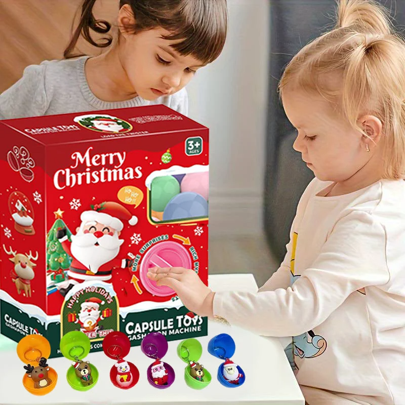 🎄 Christmas Sale 49% Off🎅Egg Claw Machine For Kids🔥Buy 2 Get Free Shipping🔥