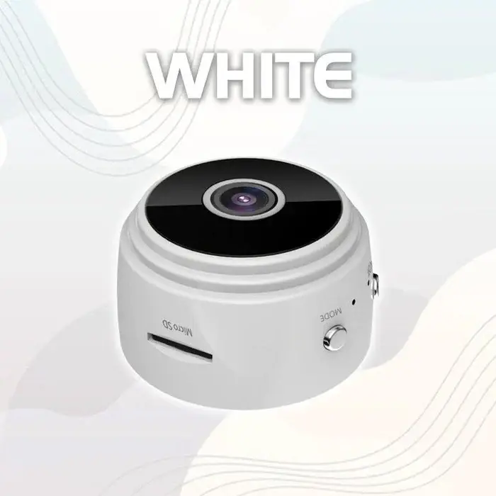 🔥Last Day Promotion 49% OFF - Mini 1080p HD Wireless Magnetic Security Camera - BUY 2 GET FREE SHIPPING