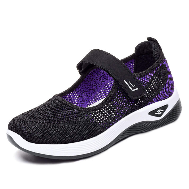 Last Day 50% OFF - Women's Orthopedic Comfortable Sneakers