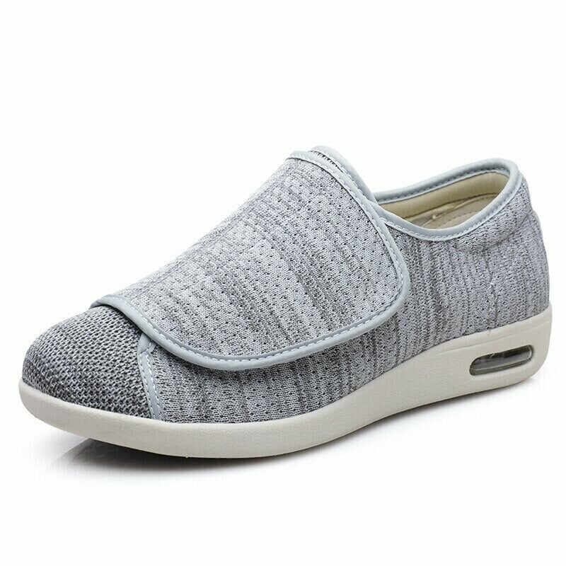 COMFORTABLE UNISEX WIDE WALKING SHOES