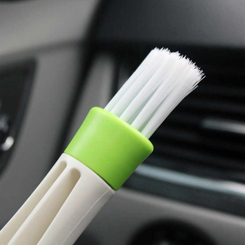 Multi-Functional Dusty Brush