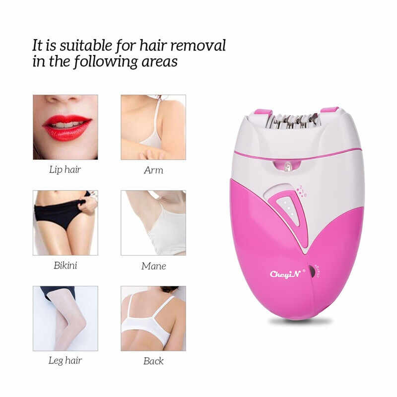 CHEYIN Electric Epilator