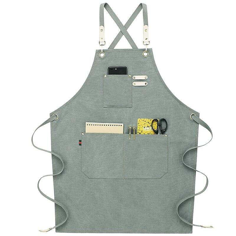 Work Apron Men and Women