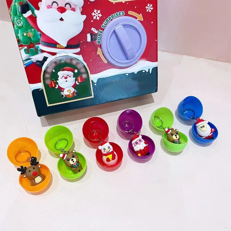 🎄 Christmas Sale 49% Off🎅Egg Claw Machine For Kids🔥Buy 2 Get Free Shipping🔥