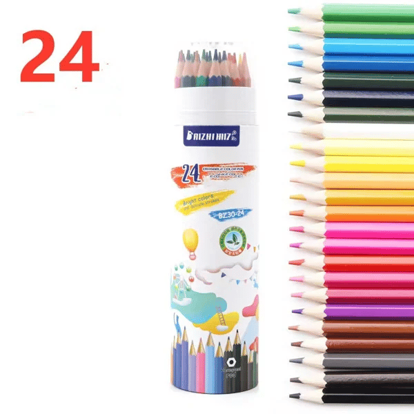 (Last Day Promotion 48% OFF) Children's Drawing Roll - BUY 3 GET 10%OFF & FREE SHIPPING NOW!