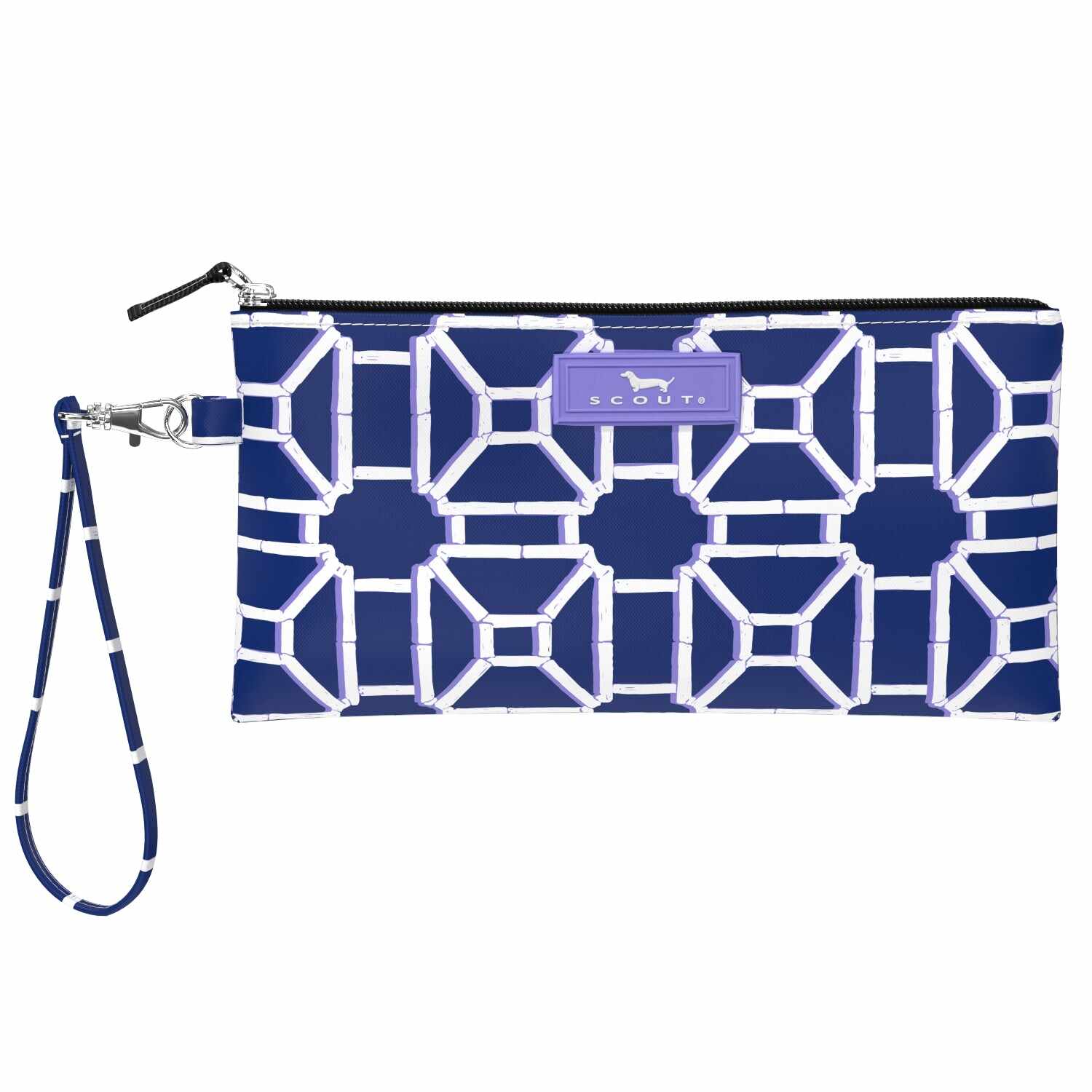 Kate Wristlet