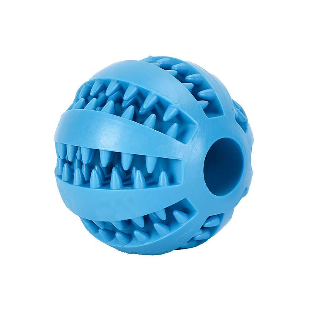 Ball Funny Chewing Dog Toys