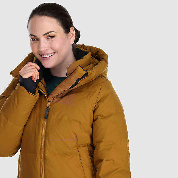 Outdoor Research Women's Coze Down Coat Outdoor Research