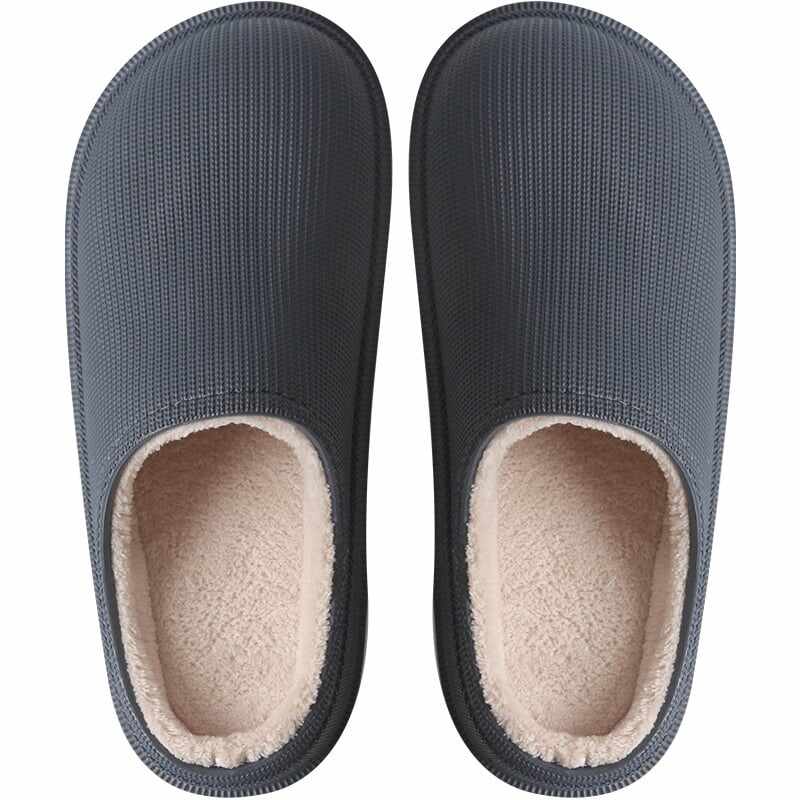 Waterproof Non-Slip Home Slippers