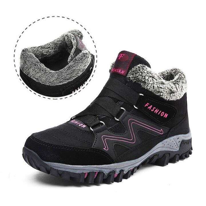 WOMEN'S WINTER THERMAL BOOTS