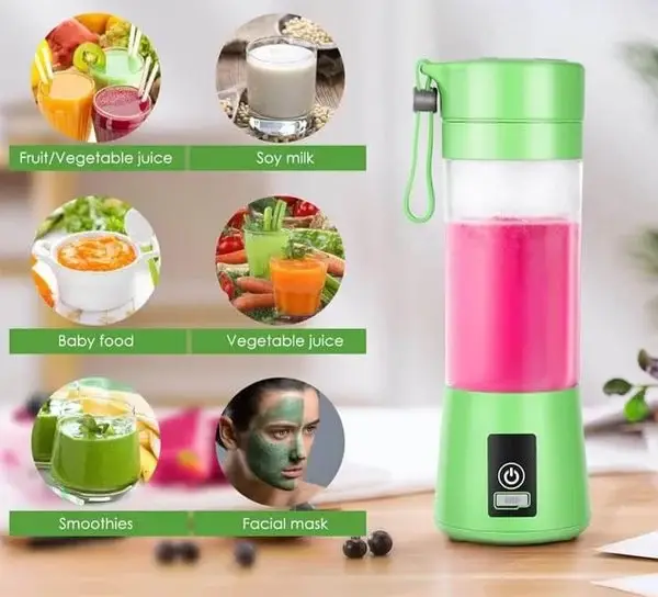 Fruit Juicer (🔥BUY 2 GET 10% OFF & FREE SHIPPING)