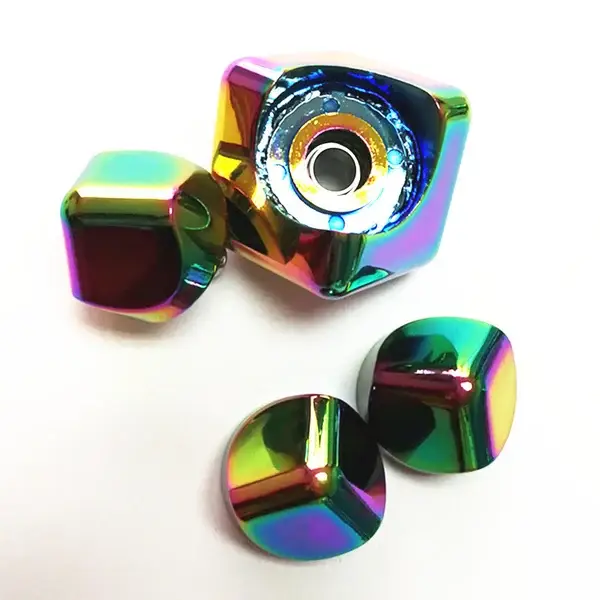 ✨Last Day 49% OFF-🎁Finger Spinner Cube🔥